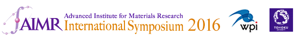 The AIMR International Symposium 2014