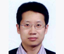 Luyang Chen Ph.D. - l-chen