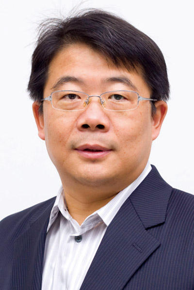 Prof. Mingwei Chen