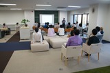 6th HIERARCHY/INTERFACE Study Group Meeting を拡大