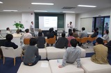 5th HIERARCHY/INTERFACE Study Group Meeting を拡大