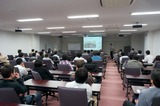 Joint Seminar by Prof. Saito を拡大