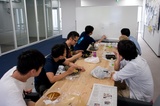Today's Thursday Lunch Meeting を拡大