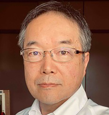 Ph.D Matsubara picture