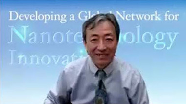 Prof. Tadafumi Adschiri