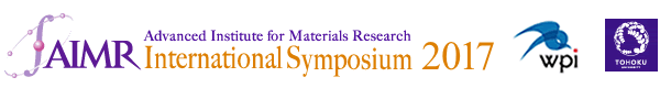 The AIMR International Symposium