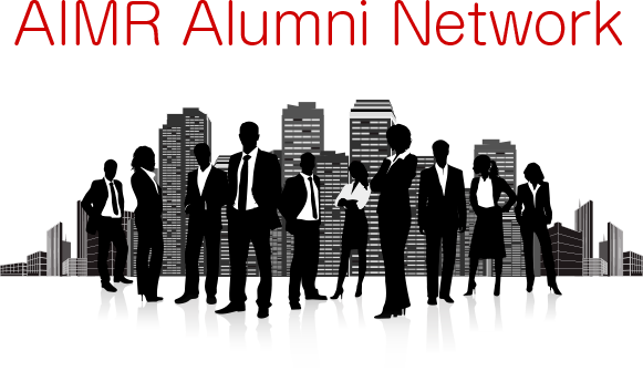 AIMR Alumni Network