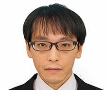 岩村 振一郎｜研究者紹介｜AIMR