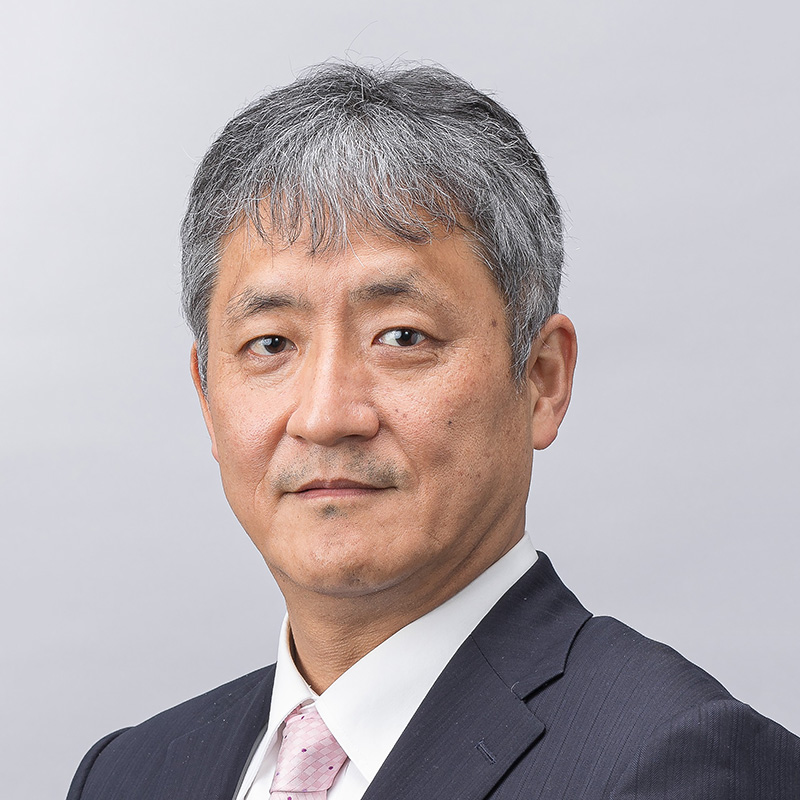 Koji AMEZAWA