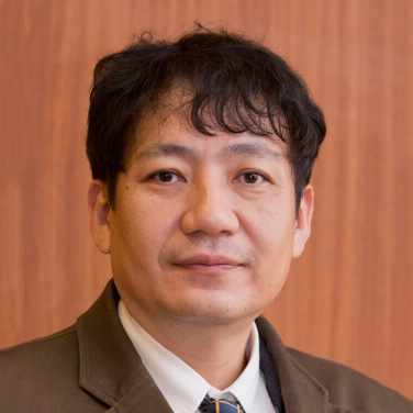 Eiji AKIYAMA