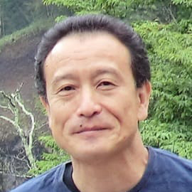Katsuya SHIMIZU