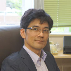 Hirotomo NISHIHARA