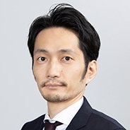 Hiroyasu ANDO