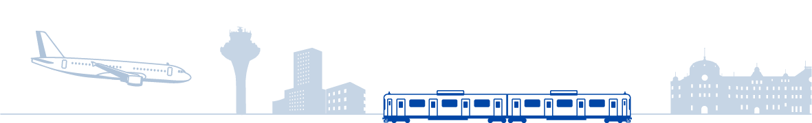 From Tokyo Station to Zao