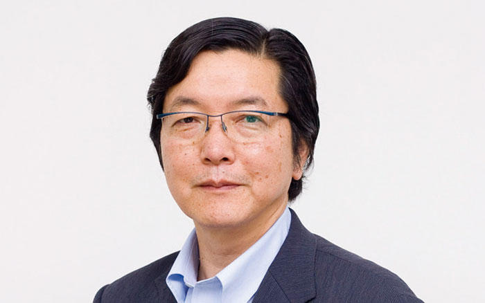 幾原教授、国際顕微鏡学会The Hatsujiro Hashimoto Medal 受賞 | AIMR