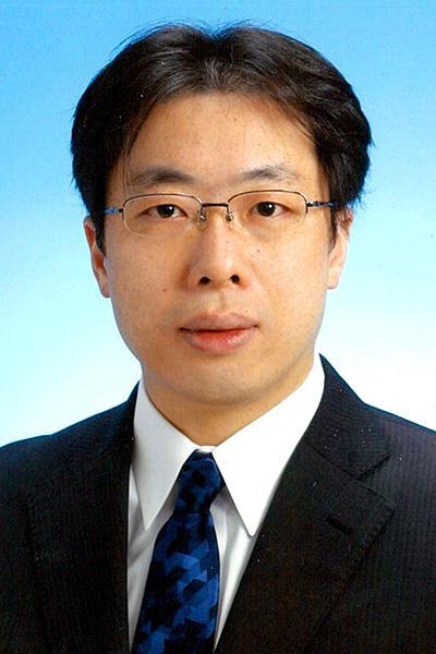 Prof. Takeshi Fujita