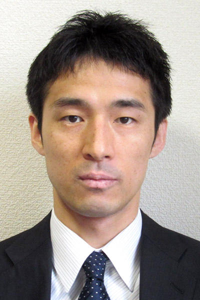 Prof. Shunsuke Fukami