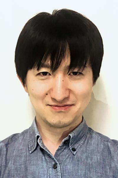 Dr. Hiroki Ida