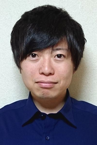 Dr. Satoshi Iihama