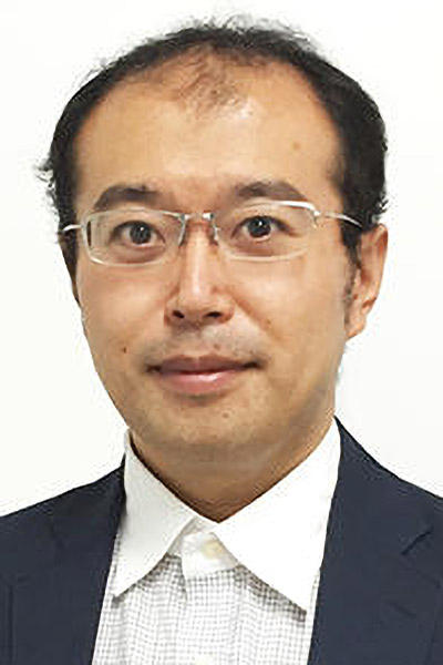 Dr. Akichika Kumatani
