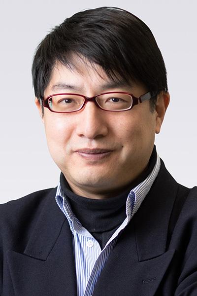 Prof. Eiji Saitoh