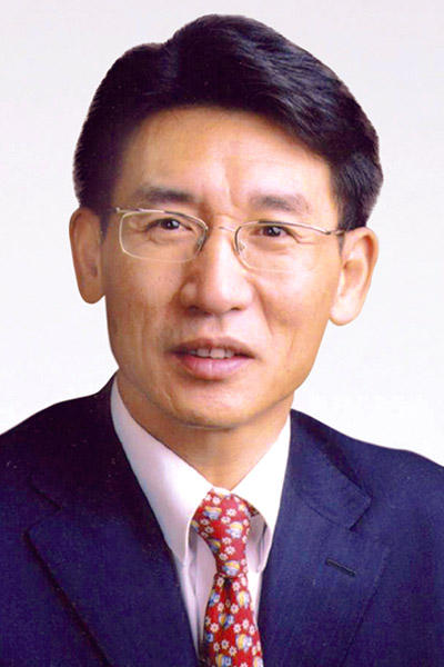 Qikun Xue教授