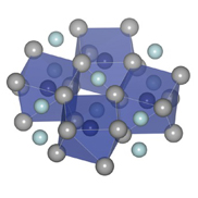 アルミニウムを主原料とする新しい水素貯蔵合金の合成に成功 | AIMR