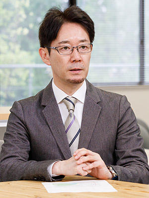 Prof. Shin-ichi Orimo