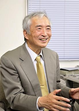 Esashi is the pioneer of MEMS technology and a global authority in the field