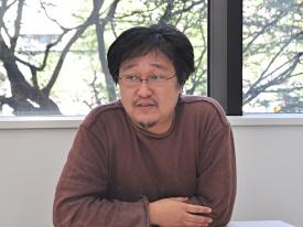 Ken Nakajima Ken Nakajima