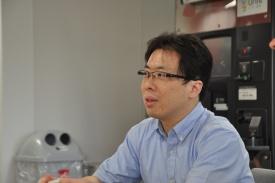 Takeshi Fujita, Bulk Metallic Glasses Group