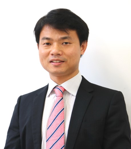Eric Jianfeng Cheng's Profile Picture