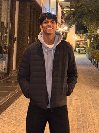 Rohan Gupta
