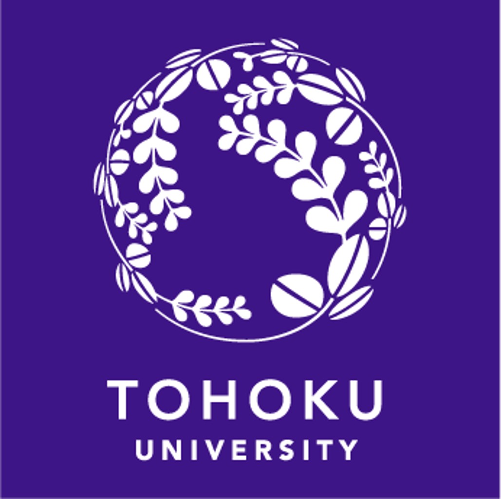 Tohoku University Logo