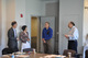 Satellite lab at UCSB opened を拡大