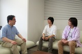 Featuring young researcher を拡大