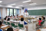 At ScienceDay 2012 を拡大