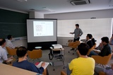 7th HIERARCHY/INTERFACE Study Group Meeting を拡大
